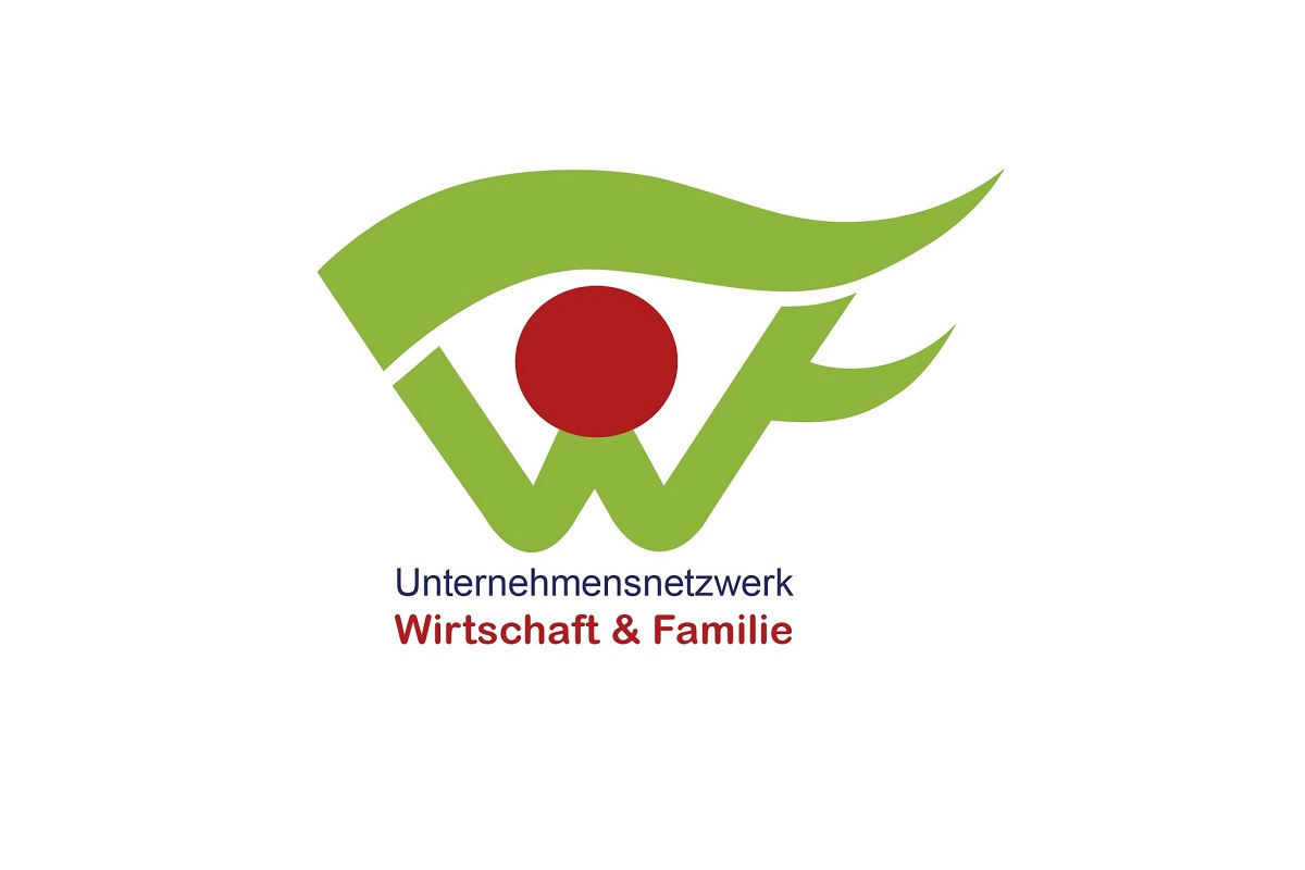 Logo Unternehmensnetzwerk WuF