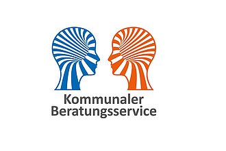 Logo KomServ